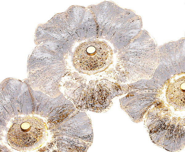 Бра Kinklight Грея 07601-5W.36