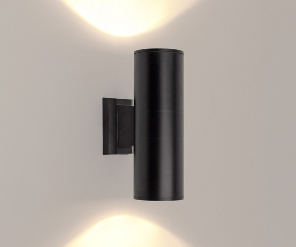 Бра уличное Kinklight Авели 08069-2W.19(E27)