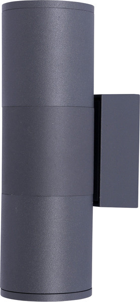 Бра уличное Kinklight Лоди 09327-2.16 - фото