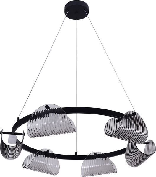 Люстра Kinklight Каспи 08447-6A.19(16) - фото