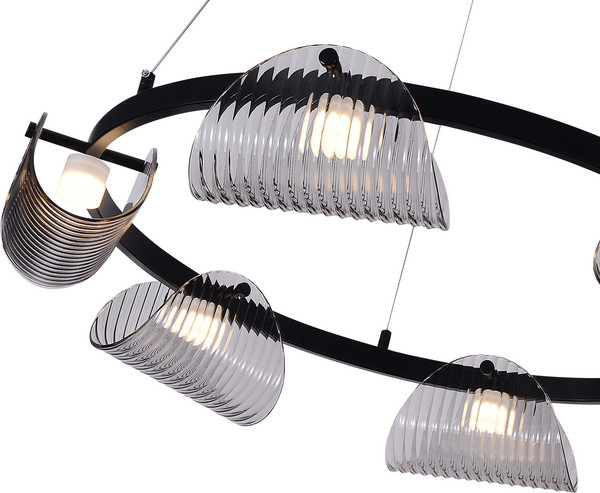 Люстра Kinklight Каспи 08447-6A.19(16)