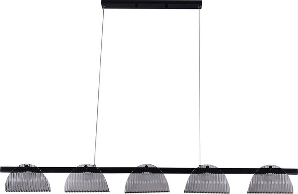 Люстра Kinklight Каспи 08447-5AL.19(16) - фото