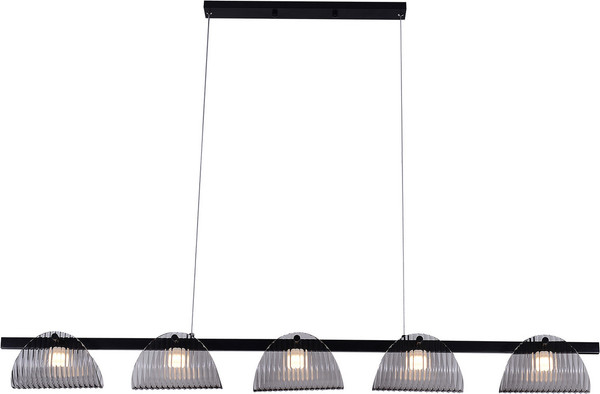 Люстра Kinklight Каспи 08447-5AL.19(16)