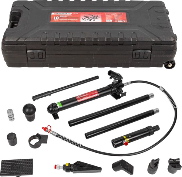 Набор гидравлический Forsage Для кузовных работ F-T71001L - фото