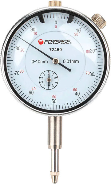 Индикатор напряжения Forsage F-72450 - фото