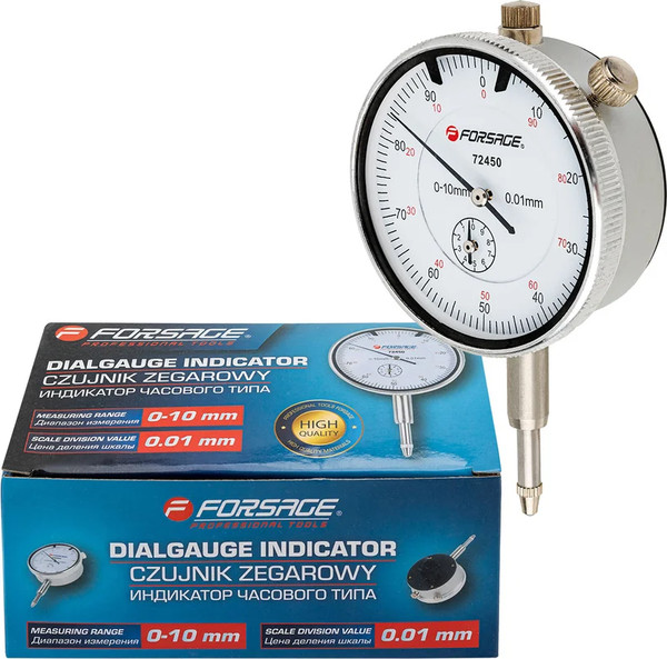 Индикатор напряжения Forsage F-72450