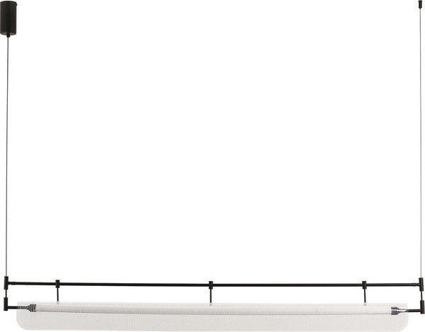 Потолочный светильник Kinklight Аника 08021-150P.19 - фото