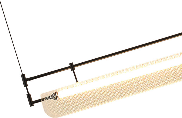 Потолочный светильник Kinklight Аника 08021-150P.19