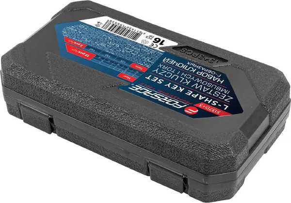 Набор ключей Forsage F-5137D+3