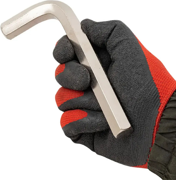 Набор ключей Forsage F-5137D+3