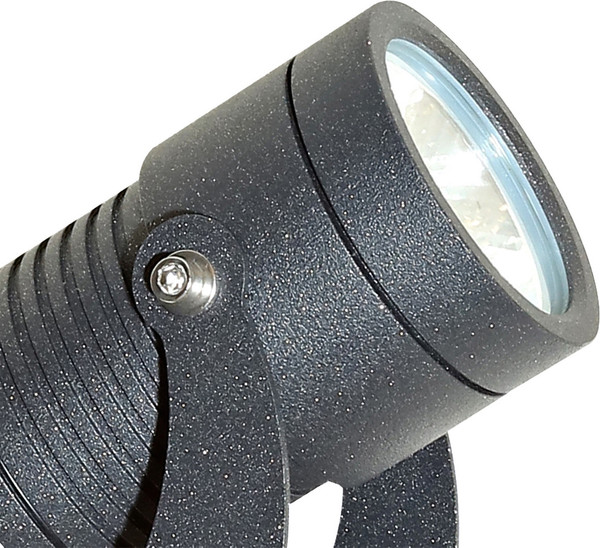 Светильник уличный Kinklight Ласси 09328.16