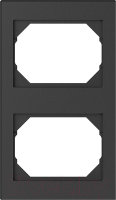 Рамка для выключателей и розеток Vilma 4779101517064 - фото