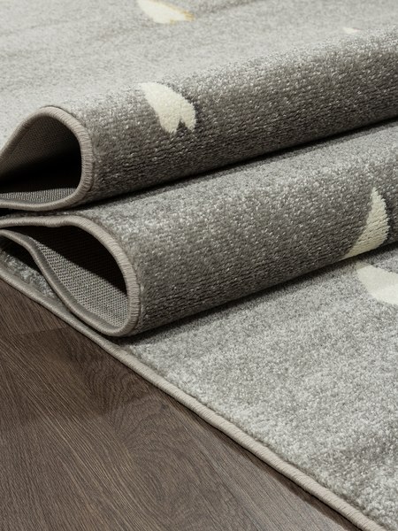 Ковер Merinos Izumrud C210-STAN-LIGHT GRAY