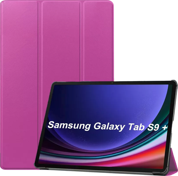 Чехол для планшета Bingo Tablet для Samsung Tab S9+/S9 FE+ - фото