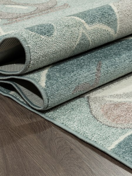 Коврик Merinos Izumrud C225-STAN-MULTICOLOR