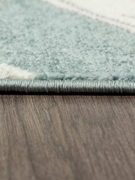 Коврик Merinos Izumrud C225-STAN-MULTICOLOR