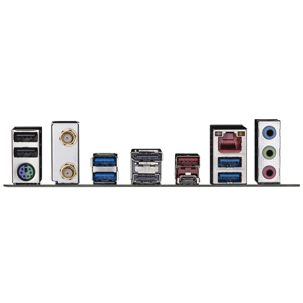 Материнская плата Gigabyte Z790 D AX 1.1