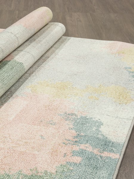 Коврик Merinos Izumrud C046-STAN-LIGHT CREAM