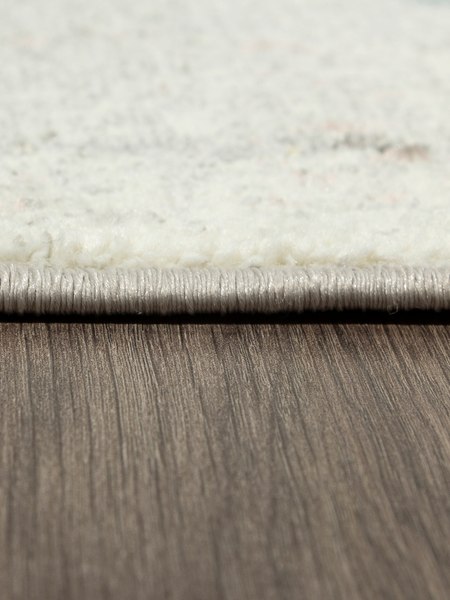 Коврик Merinos Izumrud C046-STAN-LIGHT CREAM