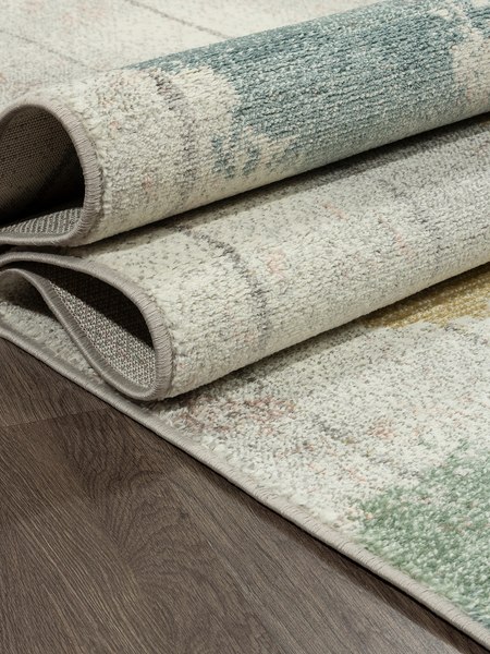 Ковер Merinos Izumrud C046-STAN-LIGHT CREAM