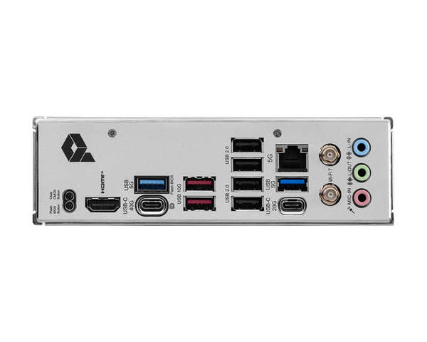 Материнская плата MSI Pro X870-P WiFi