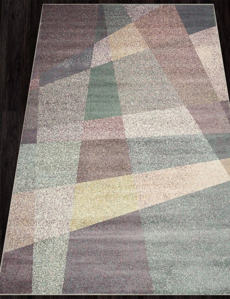 Коврик Merinos Izumrud 5183-STAN-MULTICOLOR