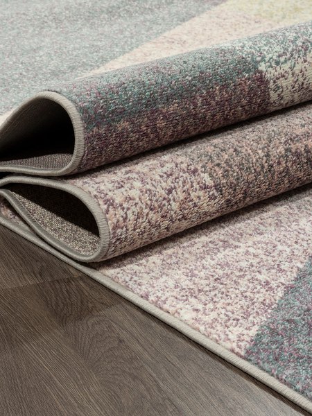 Ковер Merinos Izumrud 5183-STAN-MULTICOLOR