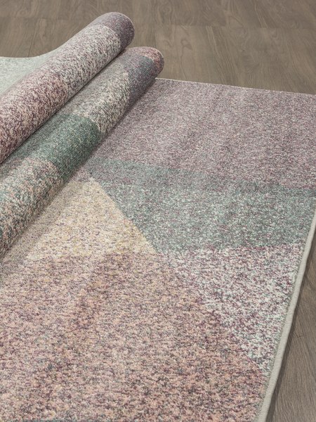 Ковер Merinos Izumrud 5183-STAN-MULTICOLOR