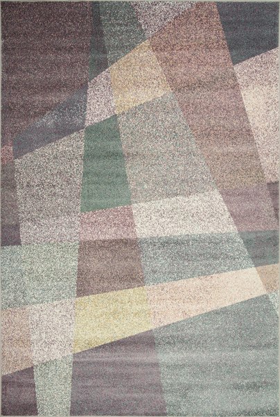Ковер Merinos Izumrud 5183-STAN-MULTICOLOR - фото