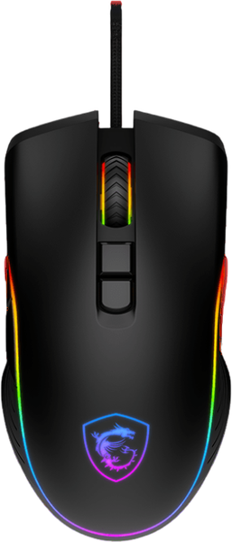 Мышь MSI Forge GM300 - фото