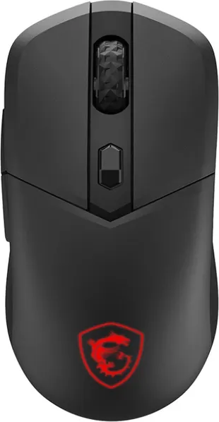 Мышь MSI Versa 300 W - фото