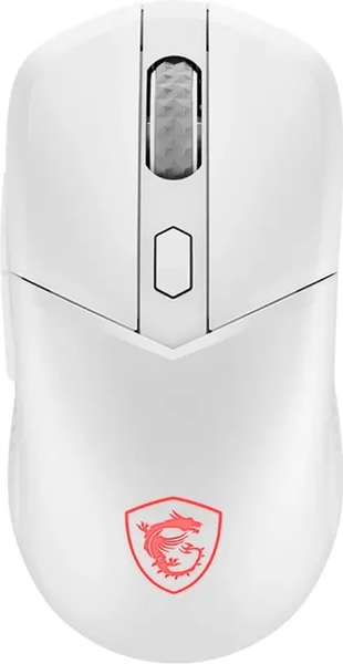 Мышь MSI Versa 300 W - фото