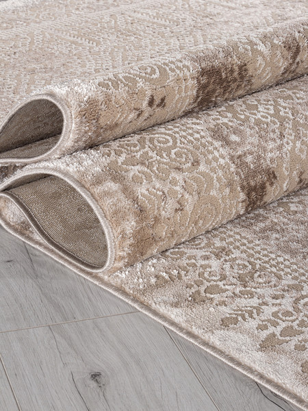 Ковер Merinos Kabul MP12-STAN-BEIGE