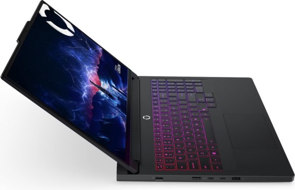 Игровой ноутбук Lenovo Legion Pro 7 16IAX10H 16 (83F50022RK)