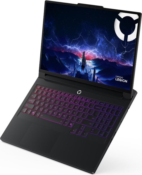 Игровой ноутбук Lenovo Legion Pro 7 16IAX10H 16 (83F50022RK)