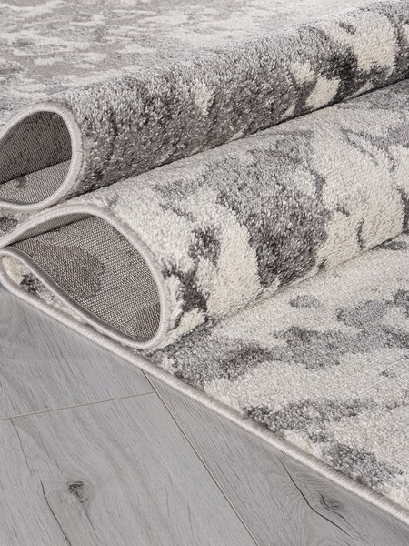 Ковер Merinos Miledy MP18-STAN-GRAY