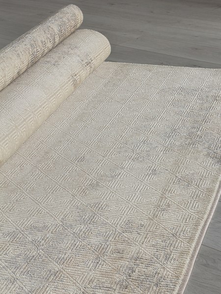 Ковер Merinos Ombre MP20-STAN-CREAM