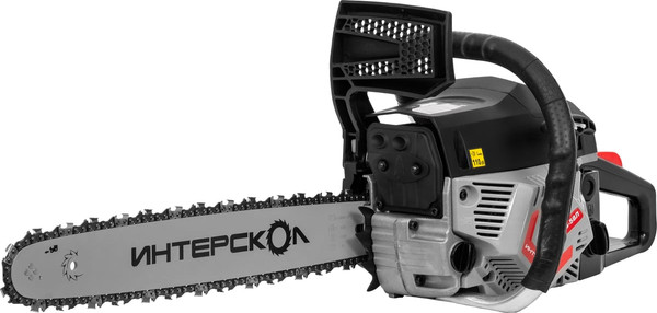 Бензопила цепная Интерскол PCB-18/58Л (847.0.0.40) - фото