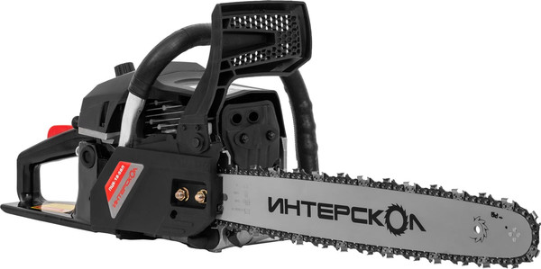 Бензопила цепная Интерскол PCB-18/58Л (847.0.0.40)