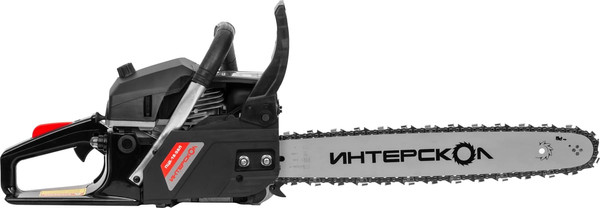 Бензопила цепная Интерскол PCB-18/58Л (847.0.0.40)