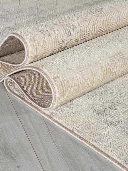 Ковер Merinos Ombre MP20-STAN-CREAM