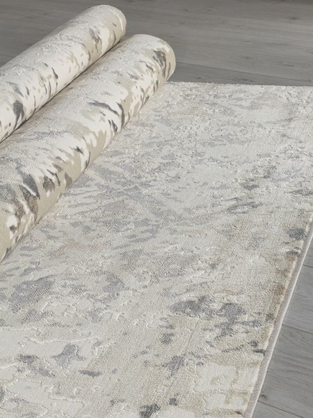 Ковер Merinos Ombre MP26-STAN-CREAM