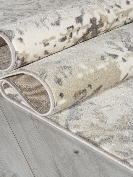 Ковер Merinos Ombre MP26-STAN-CREAM