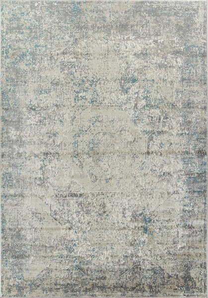 Ковер Merinos Ombre MP31-STAN-CREAM - фото