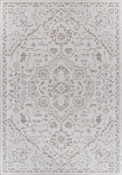 Ковер Merinos Runi MP29-STAN-CREAM - фото