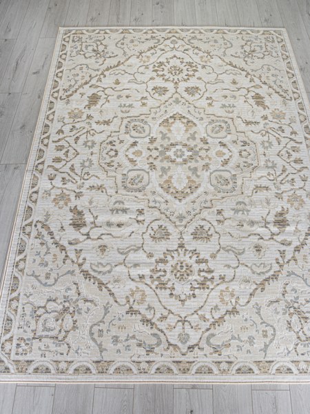 Ковер Merinos Runi MP29-STAN-CREAM