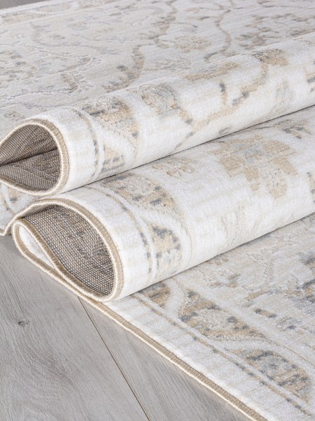 Ковер Merinos Runi MP29-STAN-CREAM