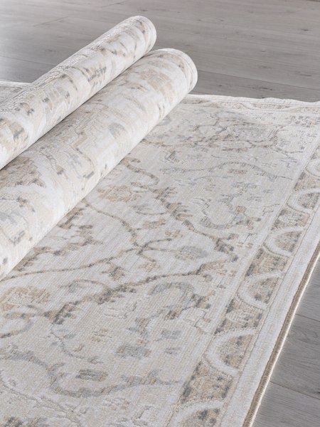 Ковер Merinos Runi MP29-STAN-CREAM