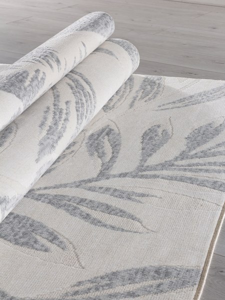 Ковер Merinos Runi MP34-STAN-CREAM