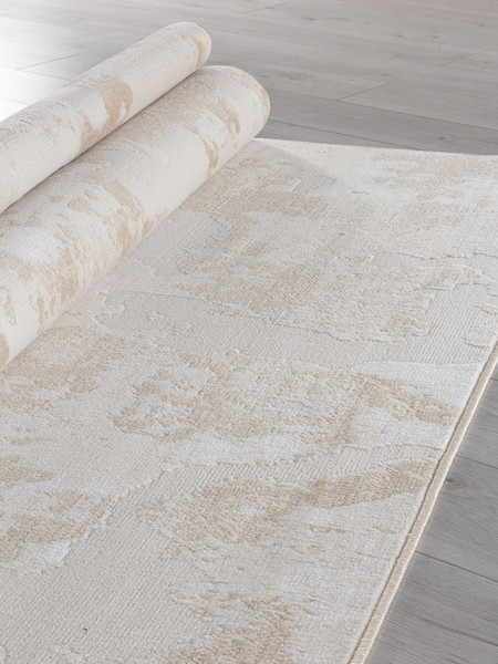 Ковер Merinos Runi MP35-STAN-BEIGE